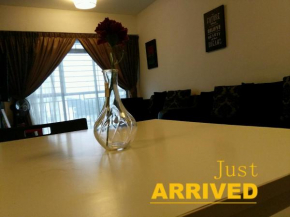 HomeStay D 11 Putrajaya NETFLIX WIFI